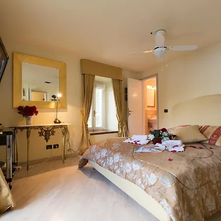 San Siro Sleeps 6 San Siro (Lombardy)