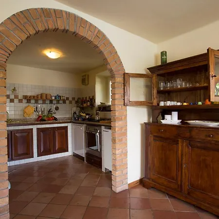 San Siro Sleeps 6 San Siro (Lombardy)